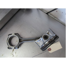 20H106 Piston and Connecting Rod Standard For 13-14 Nissan Altima  2.5